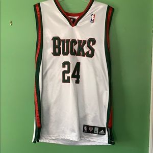Desmond Mason buck jersey
